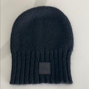 ALO YOGA BEANIE